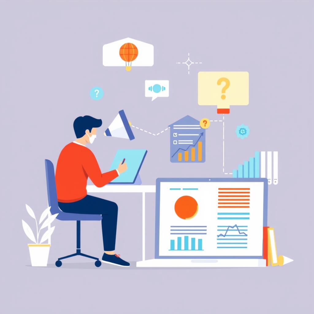 So Sánh Digital Marketing Lương Bao Nhiêu Và Kỹ Năng Content Có Đảm Bảo Tăng Lương: Nên Chọn Cái Nào Cho Doanh Nghiệp?