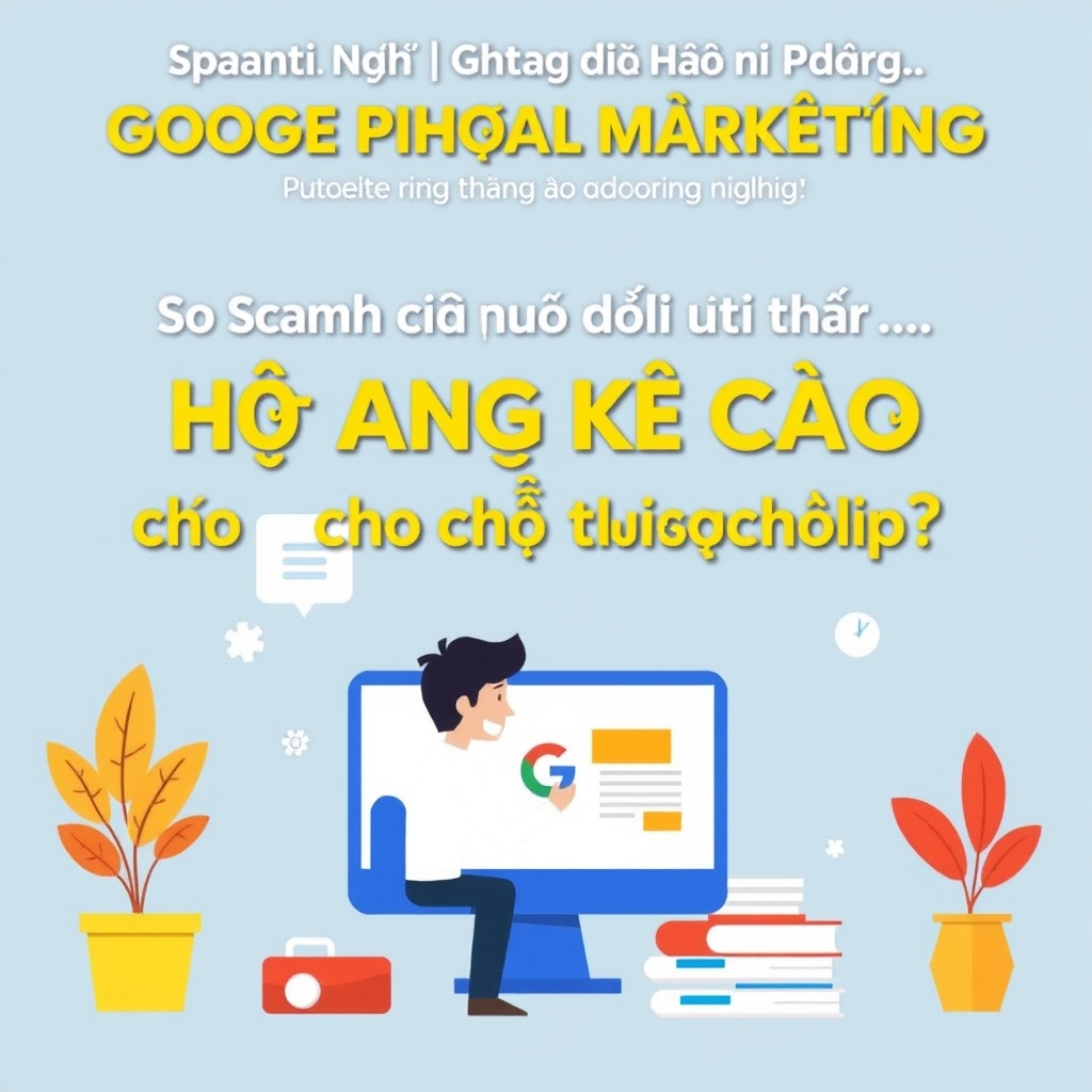 So Sánh Giải Pháp Google Marketing 2 Và Phương Pháp Marketing: Nên Chọn Cái Nào Cho Doanh Nghiệp?