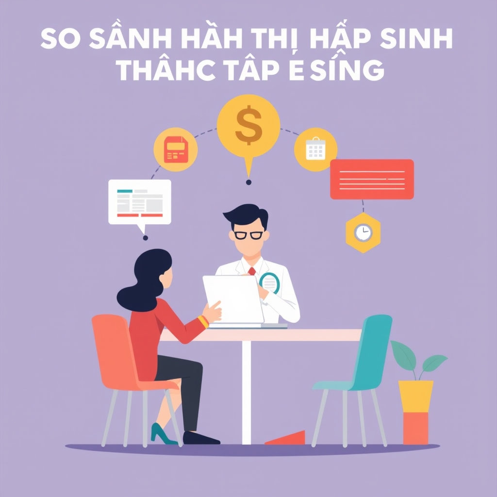 So Sánh Hà Nội Thực Tập Sinh Account Marketing Và Thực Tập Sinh Marketing: Nên Chọn Cái Nào Cho Doanh Nghiệp?