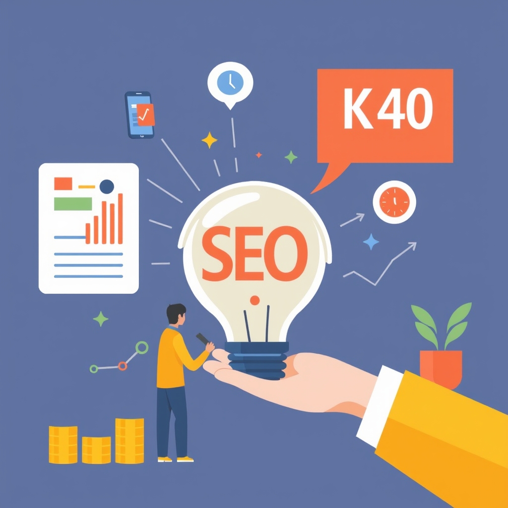 So Sánh Hình Ảnh Kết Thúc Khóa Học SEO Tiêu Chuẩn K44 Và K45: Nên Chọn Cái Nào Cho Doanh Nghiệp?