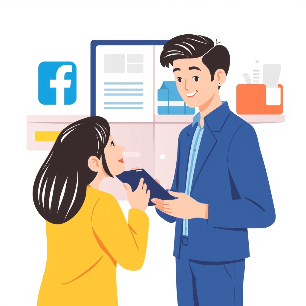 So Sánh Hướng Dẫn Nuôi Nick Facebook Bằng Phần Mềm Simple Facebook Pro Và Dẫn Dắt Xu Hướng OOH Mới Với Locker Ads: Nên Chọn Cái Nào Cho Doanh Nghiệp?