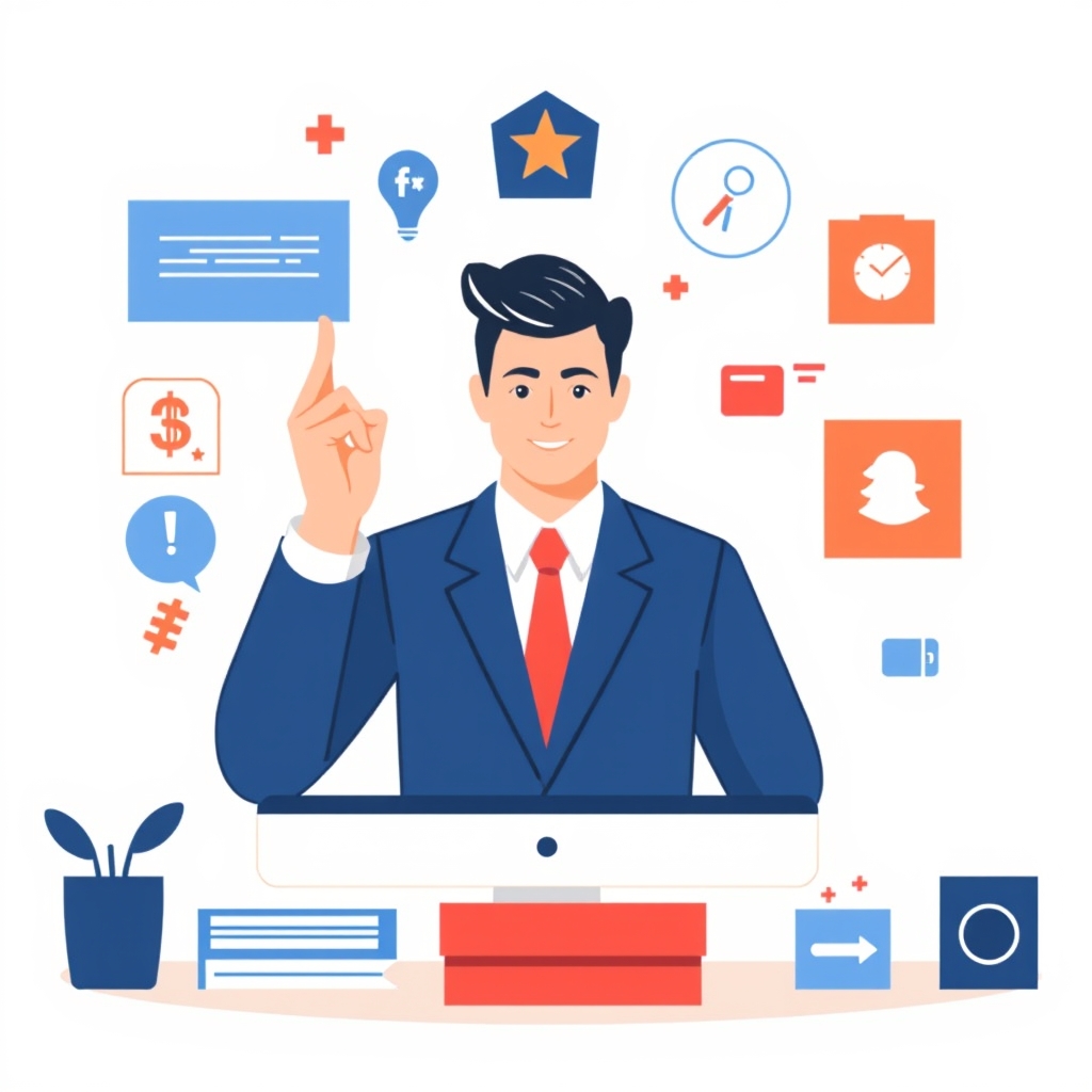 So Sánh Khoanh Khắc Đáng Nhớ Tại Khóa Học Facebook Marketing K37 Và Khắc Phục Tài Khoản Facebook Bị Khóa: Nên Chọn Cái Nào Cho Doanh Nghiệp?