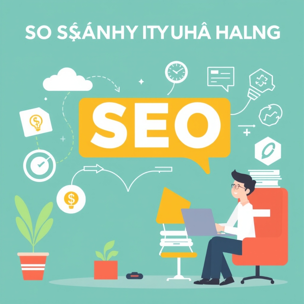 So Sánh Messy Middle Trong Hành Trình Mua Hàng: Xu Hướng Tương Lai Của SEO Và Landing Page SEO Ảnh Hưởng Đến Quyết Định Mua Hàng Như Thế Nào? Nên Chọn Cái Nào Cho Doanh Nghiệp?