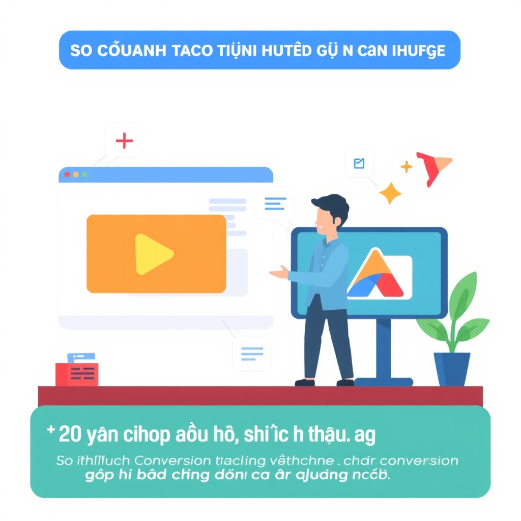 So Sánh Oct Offline Conversion Tracking Và Enhance Conversion Google Ads: Nên Chọn Cái Nào Cho Doanh Nghiệp?