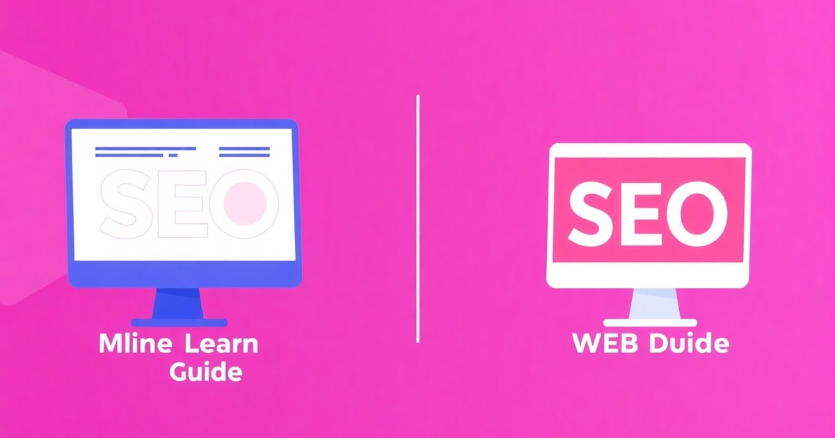 So Sánh Offline Hướng Dẫn Sử Dụng Iseo Và Hướng Dẫn SEO Web: Nên Chọn Cái Nào Cho Doanh Nghiệp? (2)