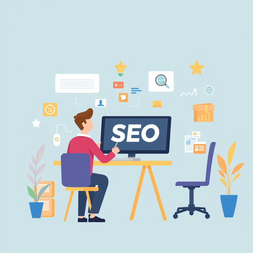 So Sánh Quy Trình SEO Website Tổng Thể Và SEO Từ Khóa: Nên Chọn Cái Nào Cho Doanh Nghiệp?