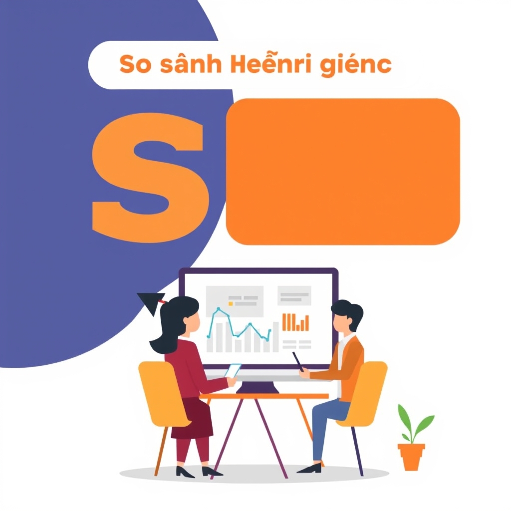 So Sánh SEO Agency Và Cách Chọn Agency SEO: Nên Chọn Cái Nào Cho Doanh Nghiệp?