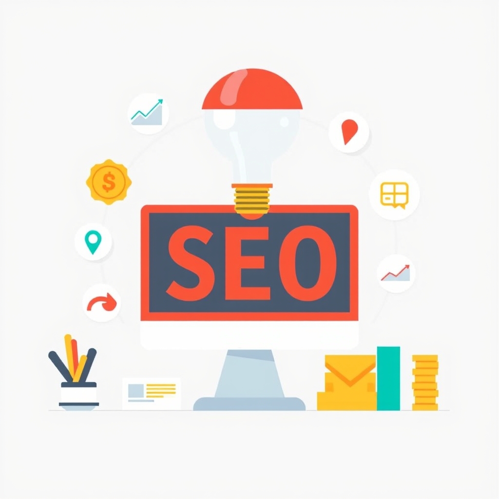 So Sánh SEO Sản Phẩm Không Rank Dù Đã Tối Ưu Và SEO Danh Mục Sản Phẩm: Nên Chọn Cái Nào Cho Doanh Nghiệp?