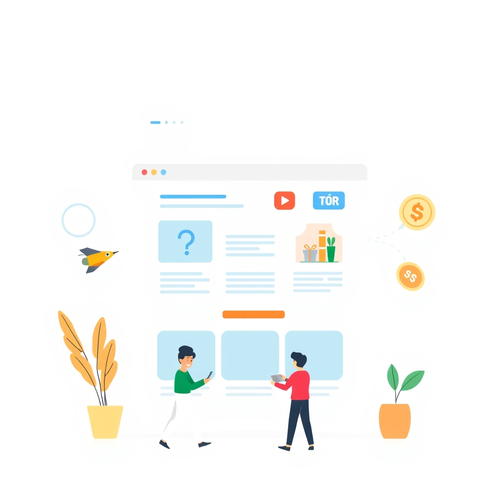 So Sánh Thiết Kế Website Bán Phụ Kiện Điện Thoại Và Thiết Kế Website Bán Phụ Kiện Ô Tô: Nên Chọn Cái Nào Cho Doanh Nghiệp?