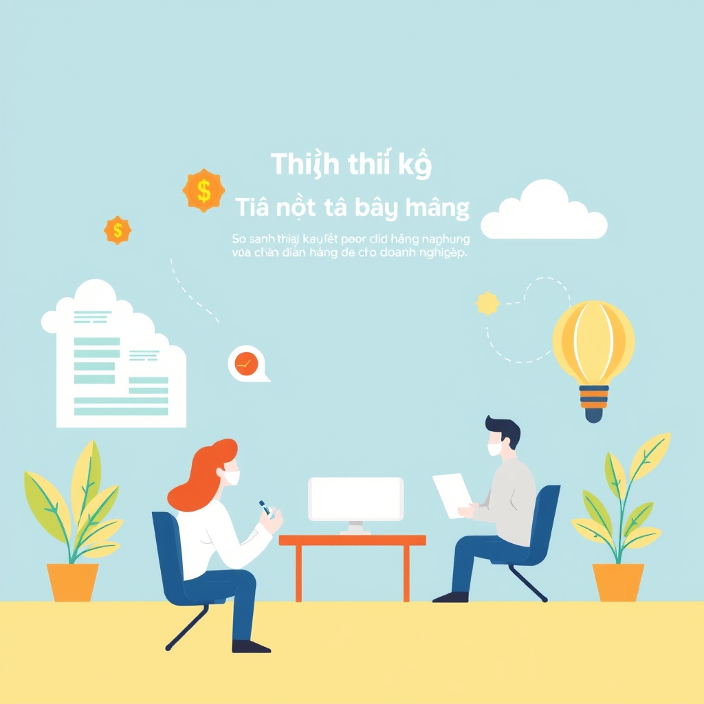 So Sánh Thiết Kế Website Tin Tức Bóng Đá Và Thiết Kế Website Hội Chợ: Nên Chọn Cái Nào Cho Doanh Nghiệp?