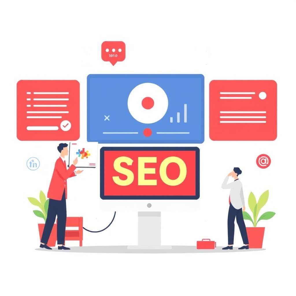 So Sánh Thiết Kế Website Xem Phim Ấn Tượng Đánh Giá Bởi Seongon Và Tiêu Chí Cơ Bản Đánh Giá Độ Khó Của Dự Án SEO: Nên Chọn Cái Nào Cho Doanh Nghiệp?