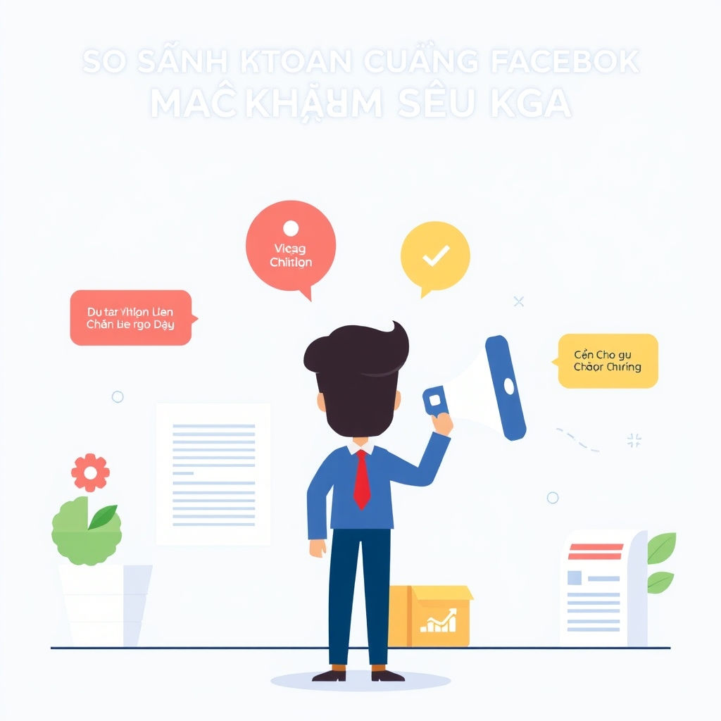 So Sánh Toàn Cảnh Khai Giảng Khóa Học Facebook Marketing K44 Và K20: Nên Chọn Cái Nào Cho Doanh Nghiệp?