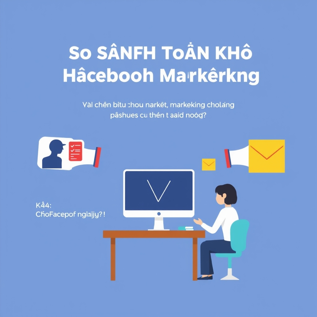 So Sánh Toàn Cảnh Khoa Học Facebook Marketing K32 và K14: Nên Chọn Cái Nào Cho Doanh Nghiệp?