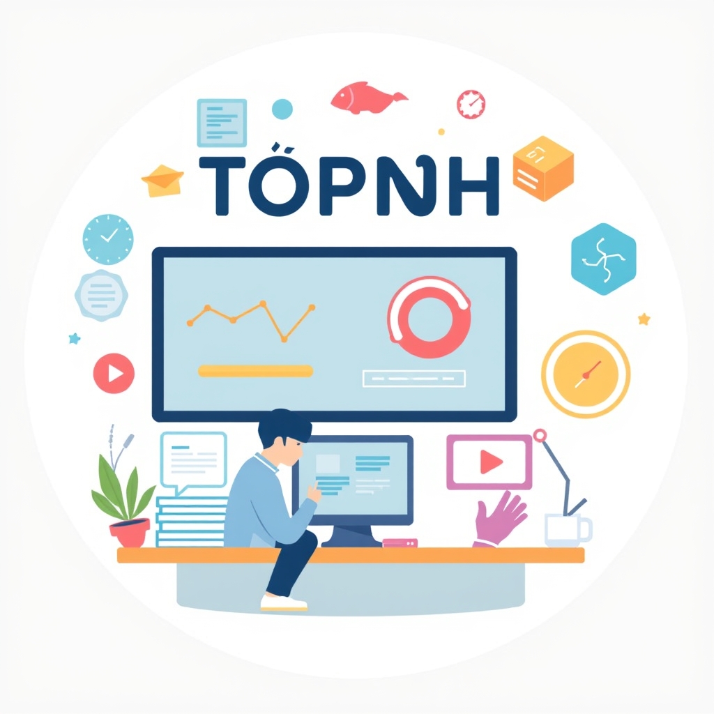 So Sánh Topic Modelling Tối Ưu Nội Dung SEO Và Ứng Dụng NLP Trong SEO: Nên Chọn Cái Nào Cho Doanh Nghiệp?