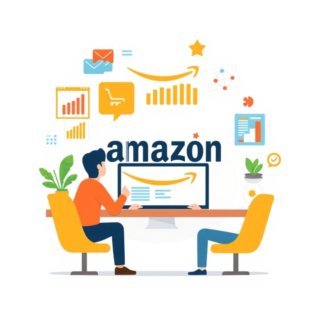 So Sánh Vì Sao Hình Ảnh Sản Phẩm Ảnh Hưởng Trực Tiếp Đến Conversion Rate Trên Amazon Và Cách Xây Dựng Hệ Thống Content Giúp Scale Conversion Trên Amazon: Nên Chọn Cái Nào Cho Doanh Nghiệp?