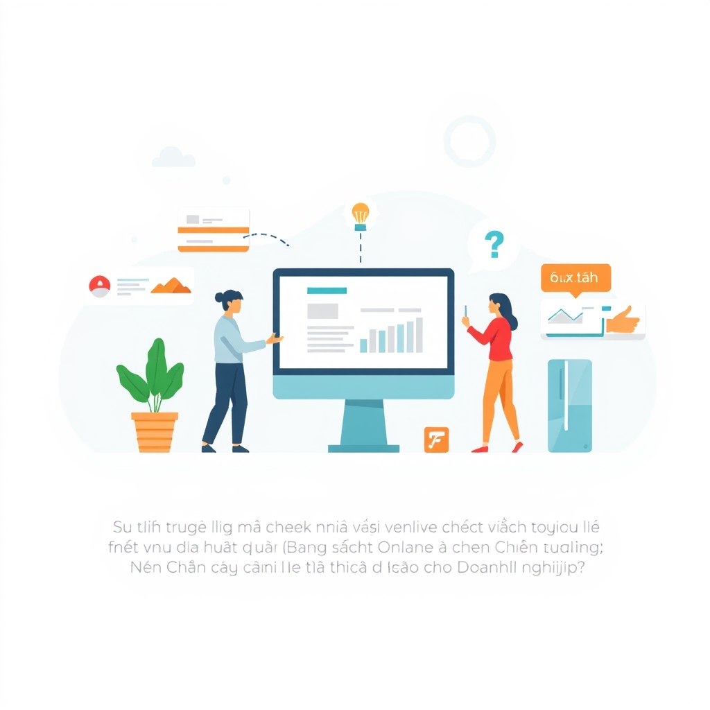 So Sánh Website Check Mã Vạch Online Và Bí Quyết Bán Sách Online: Nên Chọn Cái Nào Cho Doanh Nghiệp?