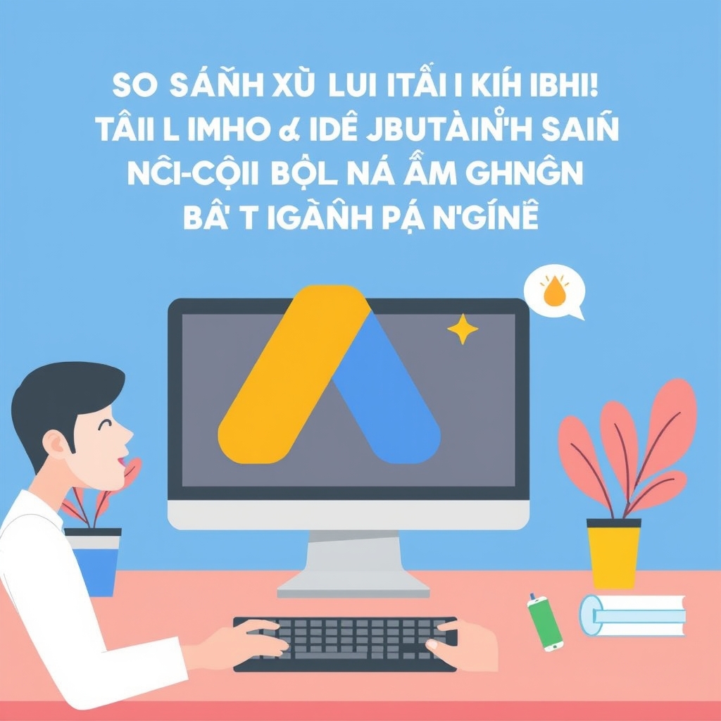 So Sánh Xử Lý Tài Khoản Google Ads Bị Tạm Ngưng Và Tài Khoản Google Ads Bị Tạm Ngưng: Nên Chọn Cái Nào Cho Doanh Nghiệp?