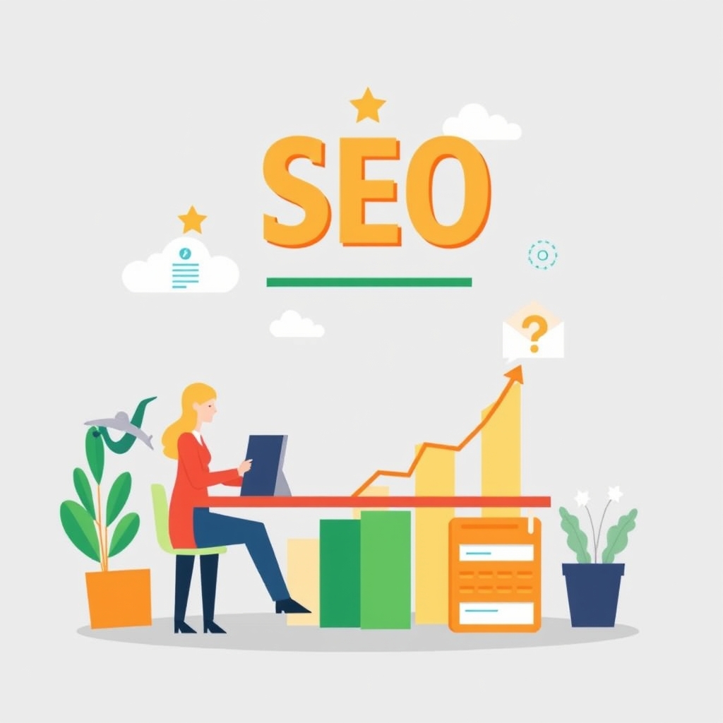 Tài Chính SEO Tài Chính: Chiến Lược Tối Ưu Ngành Tài Chính Lên Top Google