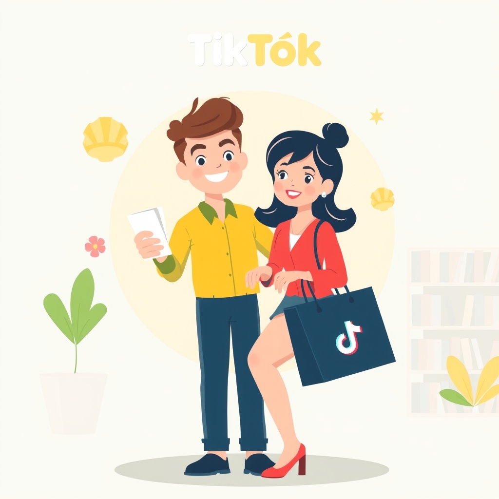 Tài Khoản Cá Nhân Doanh Nghiệp TikTok Kết Hợp Khóa Học TikTok Shop: Chiến Lược Hiệu Quả Nhất 2026