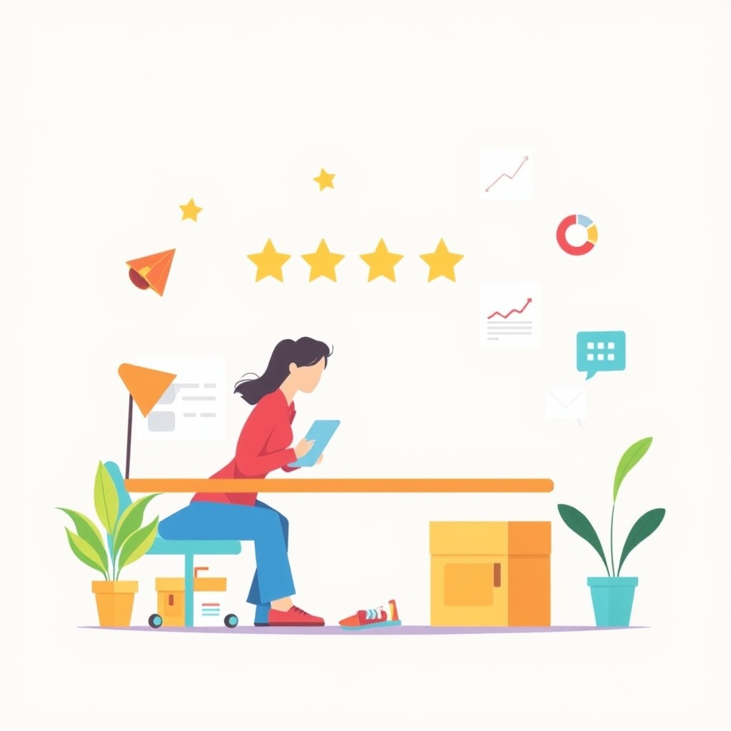 Tại Sao Doanh Nghiệp Nên Có Website? 7 Lý Do Không Thể Bỏ Qua Trong Thời Đại Số