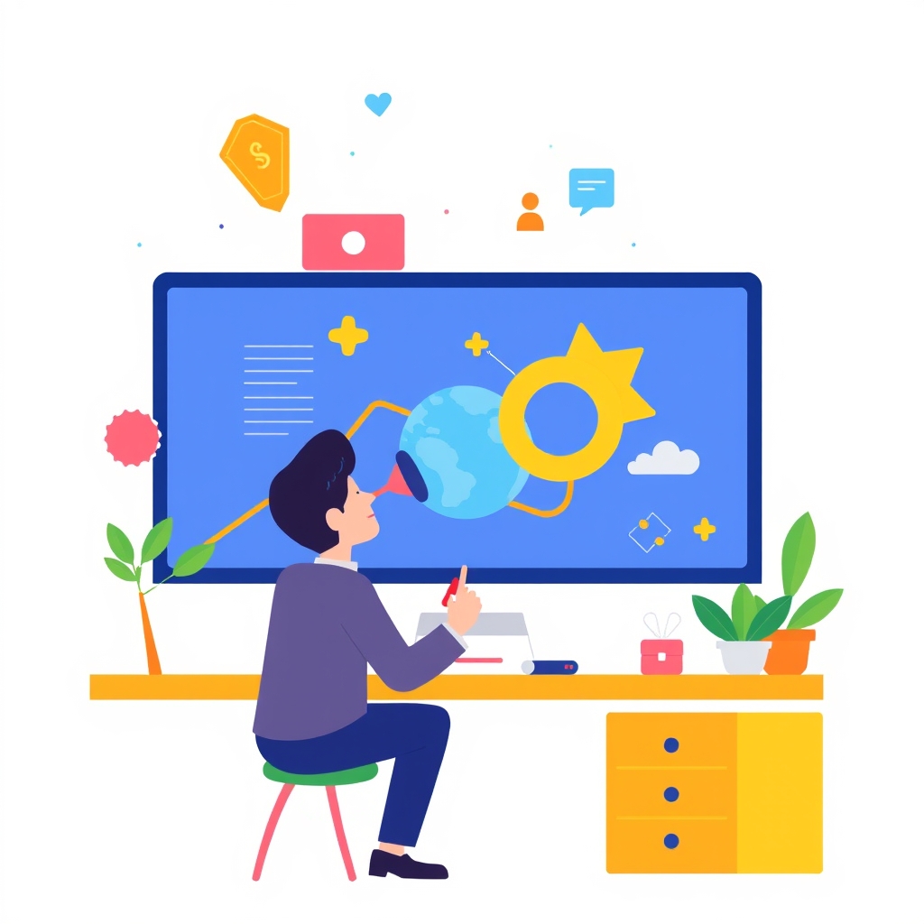 Tại Sao SEO Nên Tập Trung Tạo Lead Trước Khi Tạo Đơn? Đến Cách Phân Tích Website Trước Khi Lập Kế Hoạch SEO: Lộ Trình Hoàn Chỉnh Cho Người Mới