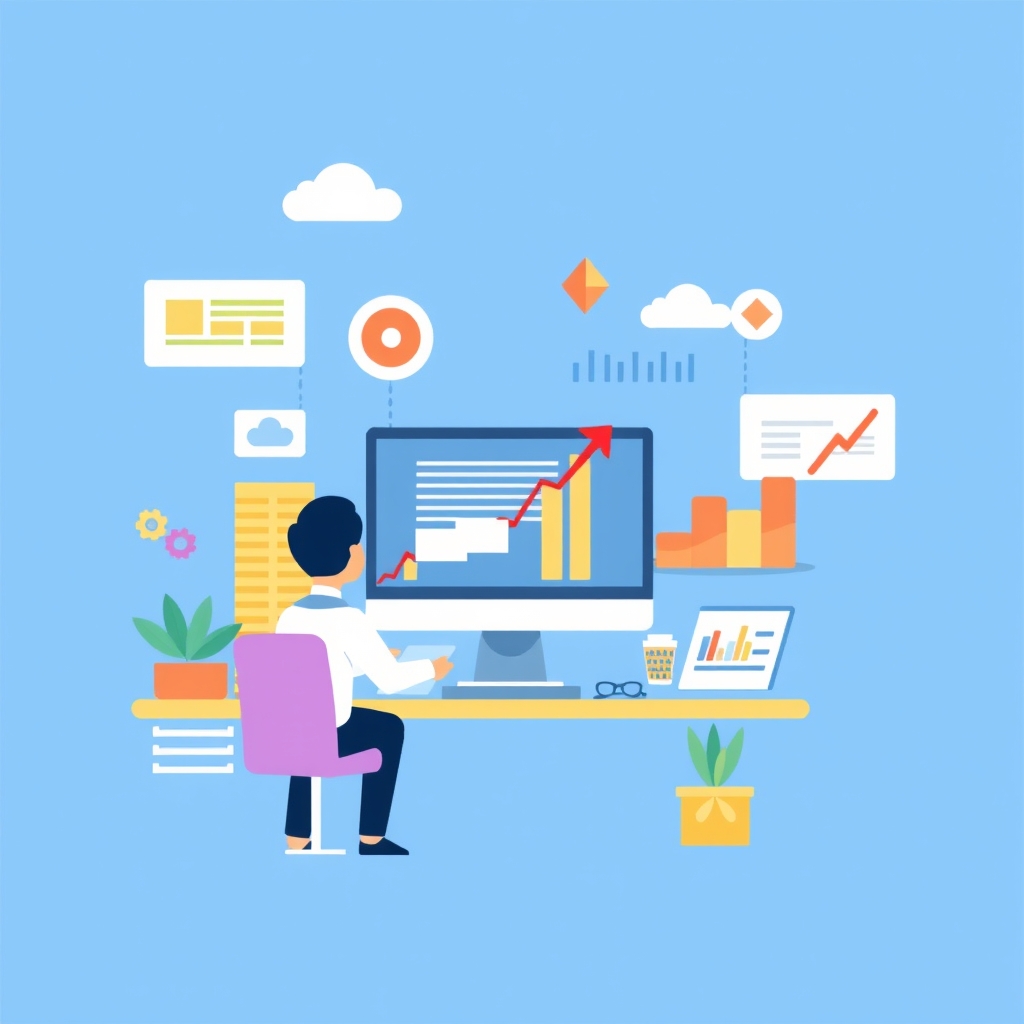 Tăng Conversion Rate PPC: Bí Quyết Biến Click Thành Khách Hàng Thực Sự