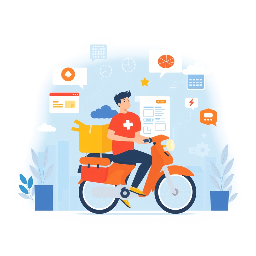 Tăng Traffic Website Kết Hợp Traffic User Là Gì? Chiến Lược Hiệu Quả Nhất 2026