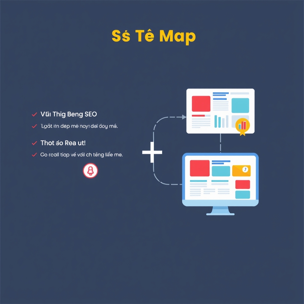 Tạo Sitemap Cho Website + Phân Tích Website Cho SEO: Bí Quyết Tăng Hiệu Suất Gấp 2 Lần