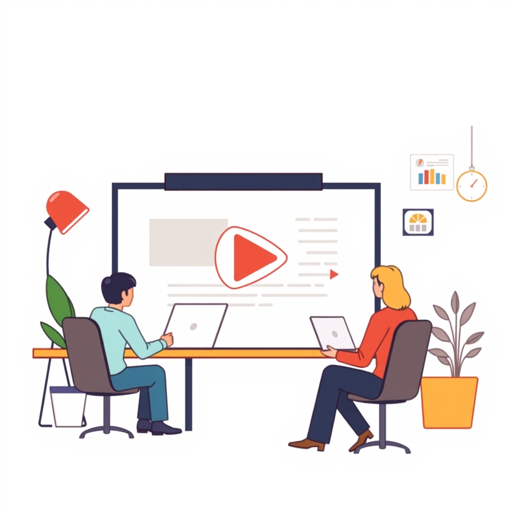 Tạo Video Đào Tạo Nhân Sự + Video Đào Tạo 5 2: Bí Quyết Tăng Hiệu Suất Gấp 2 Lần