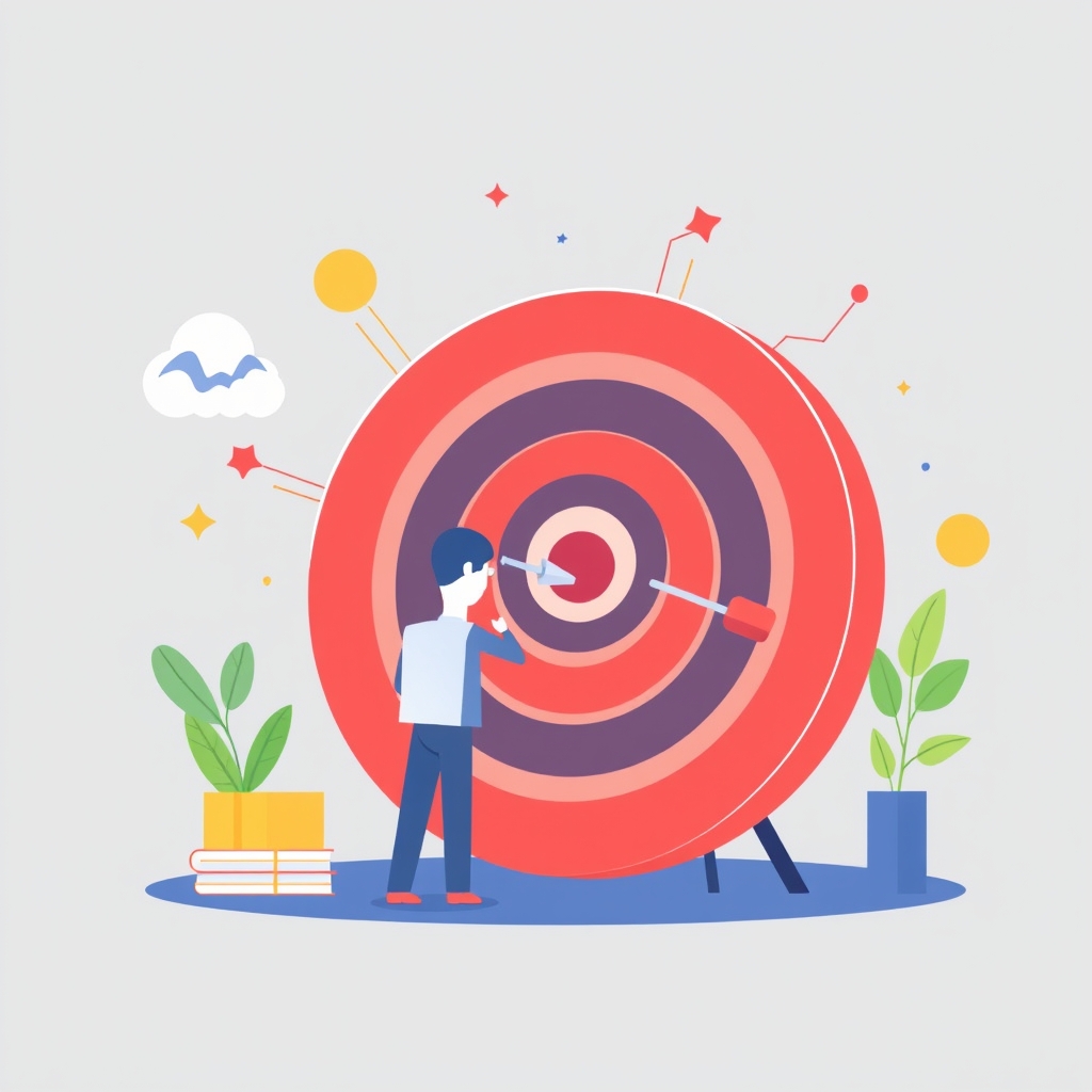 Target Đối Tượng Facebook Ads: Bí Quyết Tiếp Cận Đúng Khách Hàng Tiềm Năng
