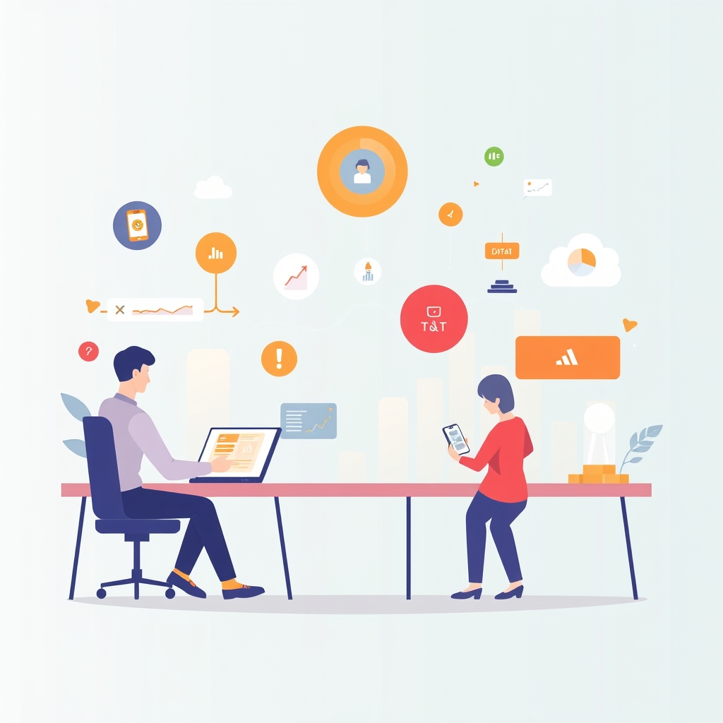 Tất Tần Tật Về Data Driven Là Gì: Chiến Lược Hiệu Quả Nhất 2026