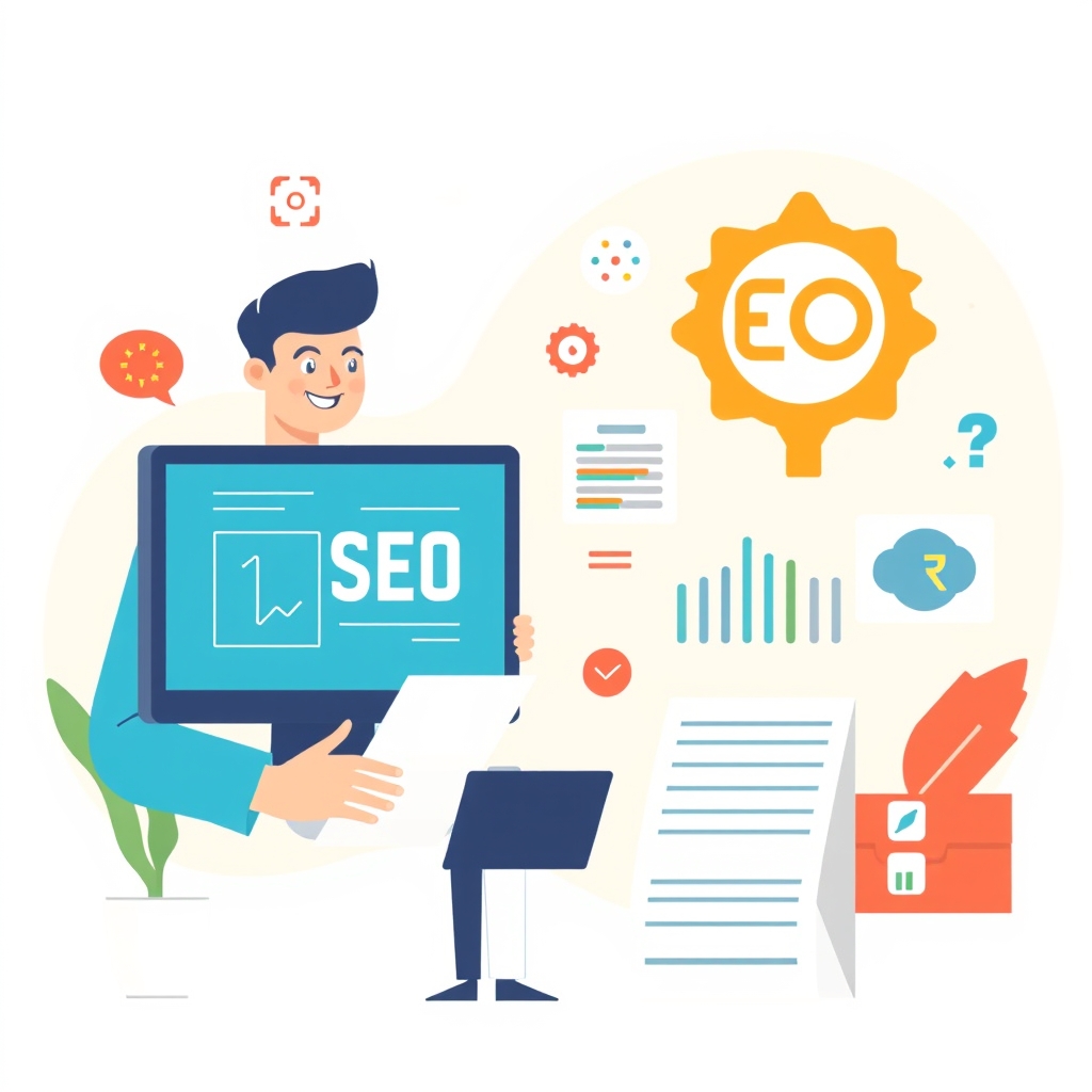 Technical SEO Là Gì? Cách Báo Cáo Và Ưu Tiên Xử Lý Hiệu Quả Kết Hợp SEO Hiệu Quả Cần Bao Lâu: Chiến Lược Hiệu Quả Nhất 2026