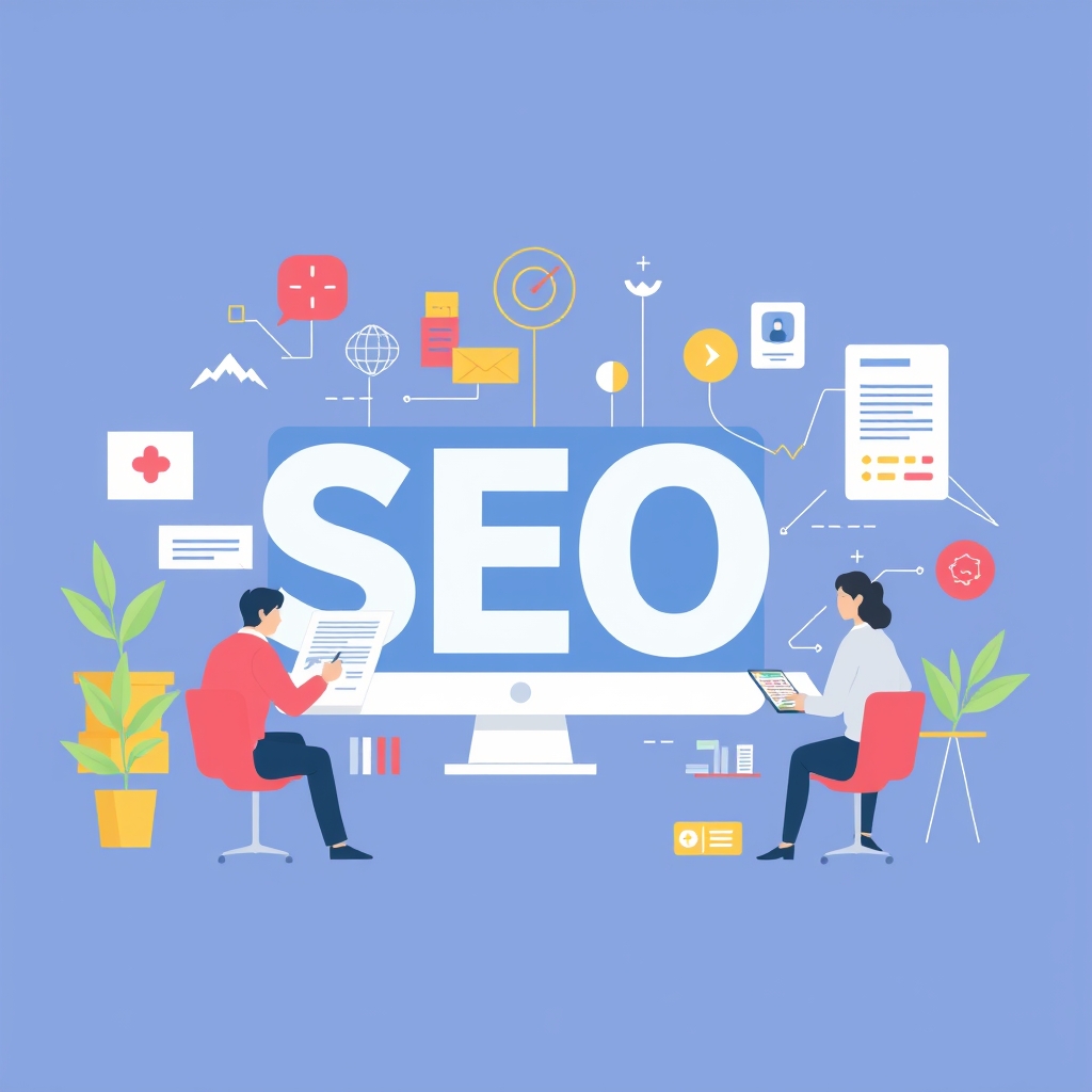 Technical SEO Là Gì? Hướng Dẫn Chiến Lược Tối Ưu Kỹ Thuật Website Hiệu Quả Nhất 2026