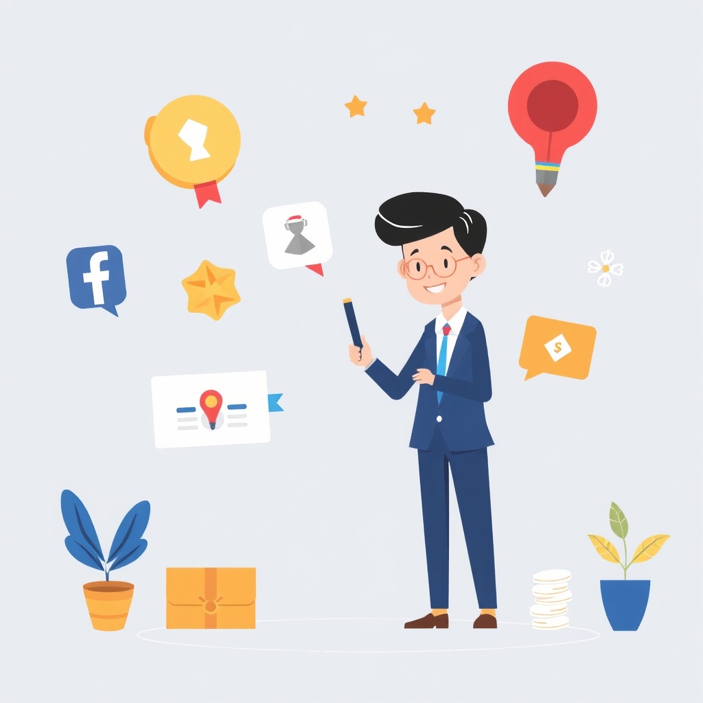 Thanh Toán Quảng Cáo Facebook Kết Hợp Chính Sách Quảng Cáo Facebook: Chiến Lược Hiệu Quả Nhất 2026
