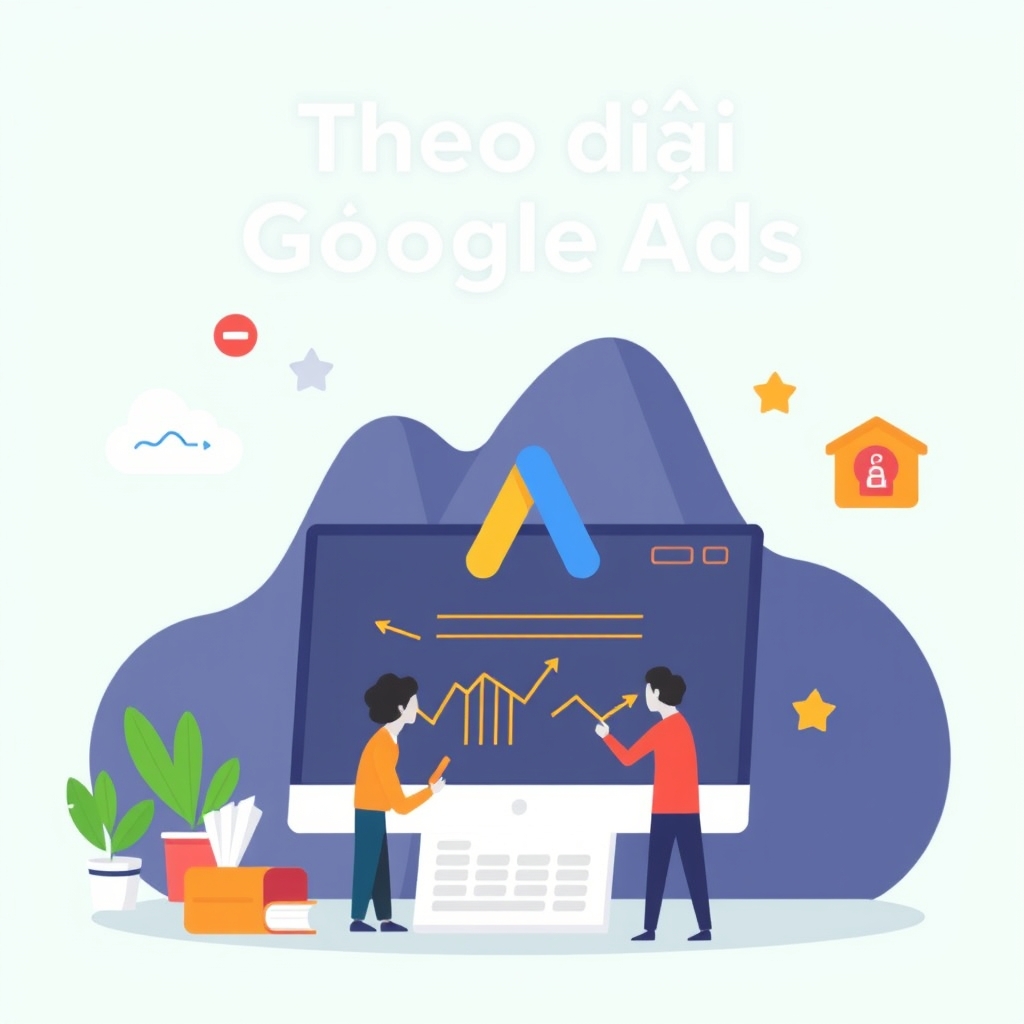 Theo Dõi Conversion Google Ads: Hướng Dẫn Cài Đặt Và Tối Ưu Toàn Diện