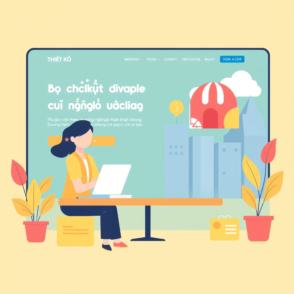 Thiết Kế Website B2B: Bí Quyết Tăng Doanh Số Gấp 2 Lần
