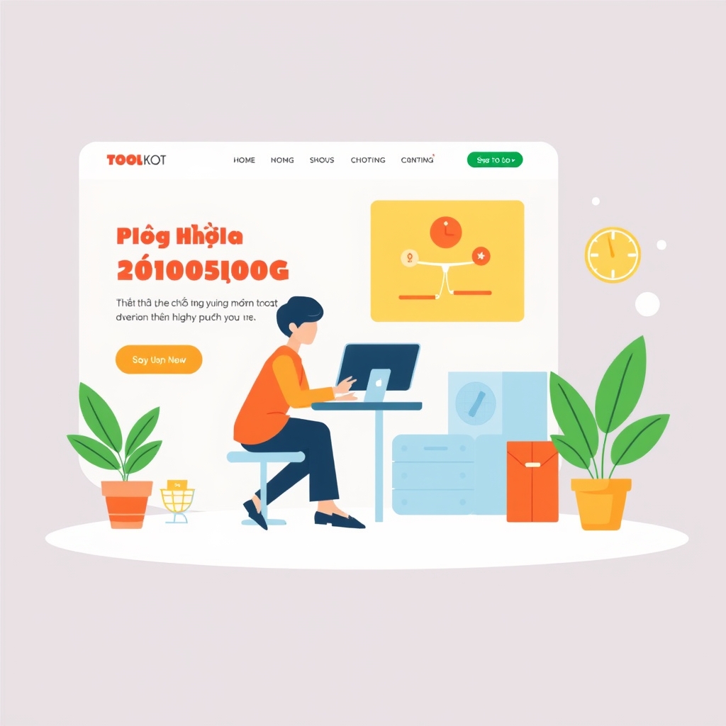 Thiết Kế Website Bán Thực Phẩm Chức Năng Kết Hợp Bán Hàng Online: Chiến Lược Hiệu Quả Nhất 2026