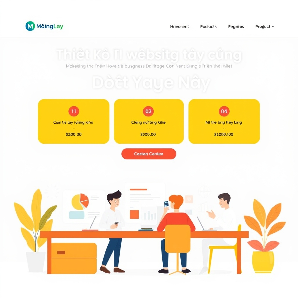 Thiết Kế Website Bằng Code Tay Hay CMS? Và Thiết Kế Website Cửa Hàng Thú Cưng: Hướng Dẫn Toàn Diện Từ A-Z (Chiến Lược 2026)