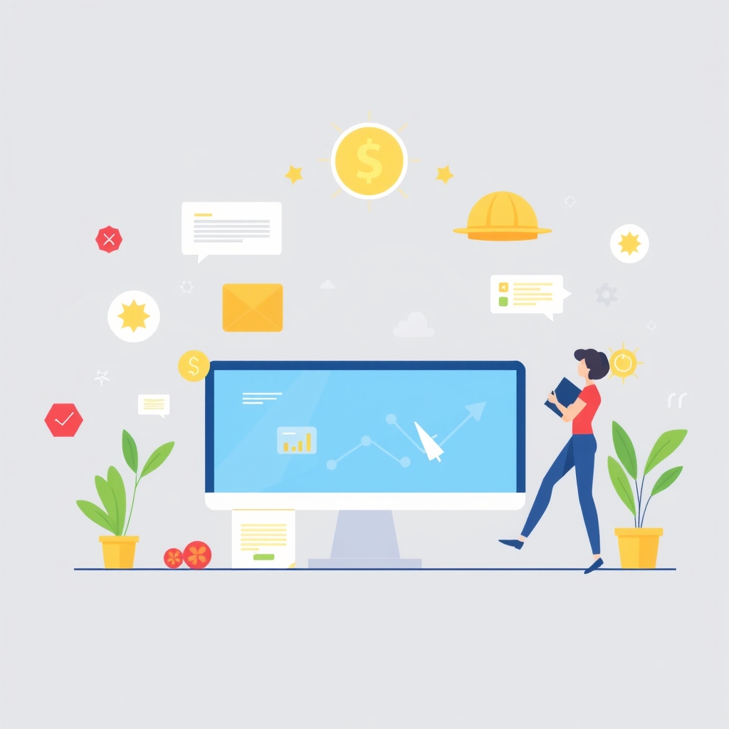 Thiết Kế Website Bất Động Sản: Bí Quyết Tăng Doanh Số Gấp 2 Lần