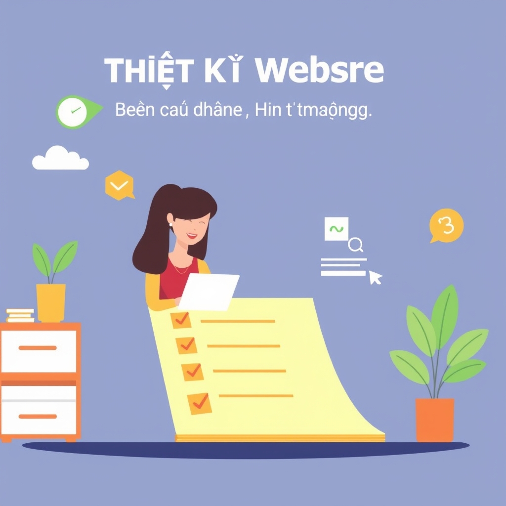 Thiết Kế Website Bất Động Sản: Checklist Hoàn Chỉnh Cho Năm 2026