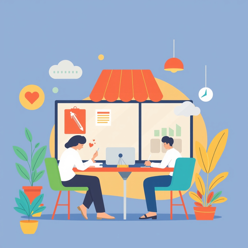 Thiết Kế Website Bất Động Sản: Chiến Lược Hiệu Quả Nhất 2026