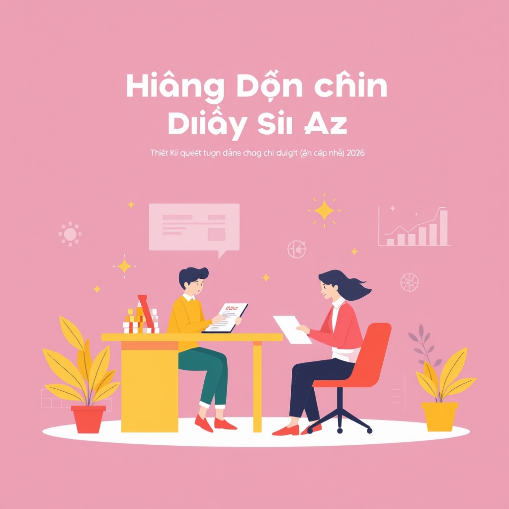 Thiết Kế Website Bất Động Sản: Hướng Dẫn Toàn Diện Từ A-Z (Cập Nhật 2026)