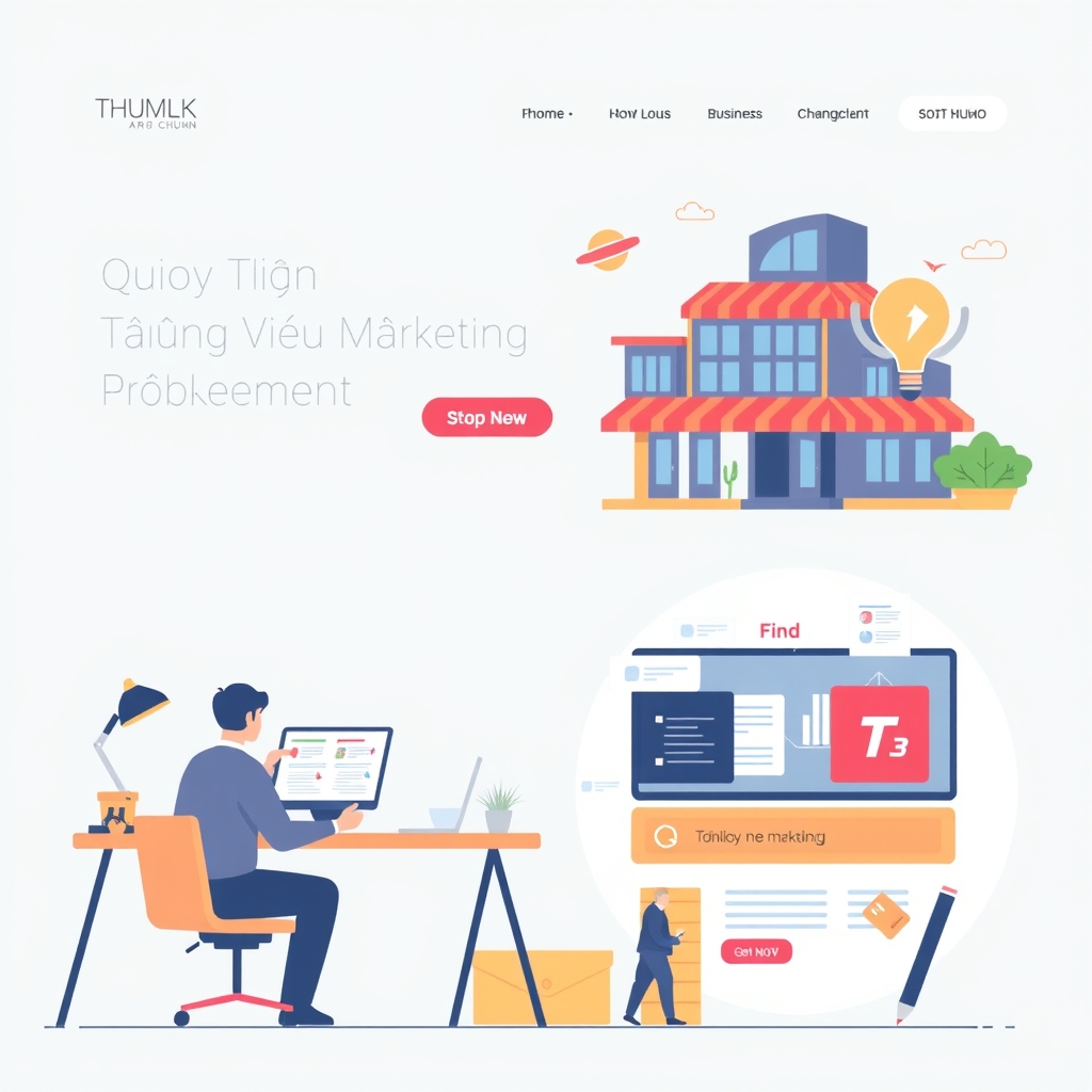 Thiết Kế Website Chuẩn HTML5 CSS3 + Thiết Kế Website Chứng Khoán: Bí Quyết Tăng Hiệu Suất Gấp 2 Lần