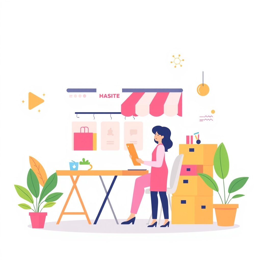 Thiết Kế Website Ecommerce: Sai Lầm Phổ Biến Và Cách Tránh (2026)