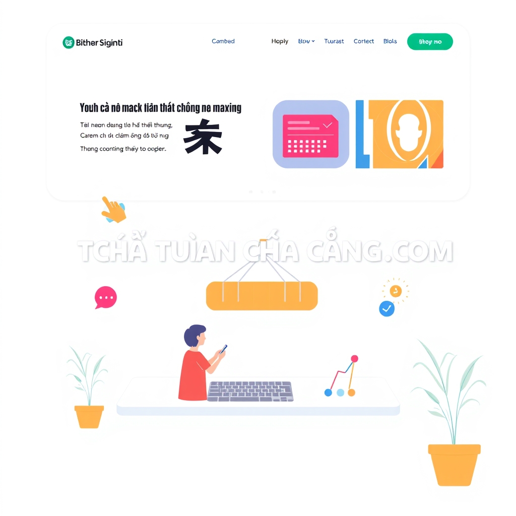 Thiết Kế Website Giáo Dục: Cách Làm Đúng Từ Đầu (2026)