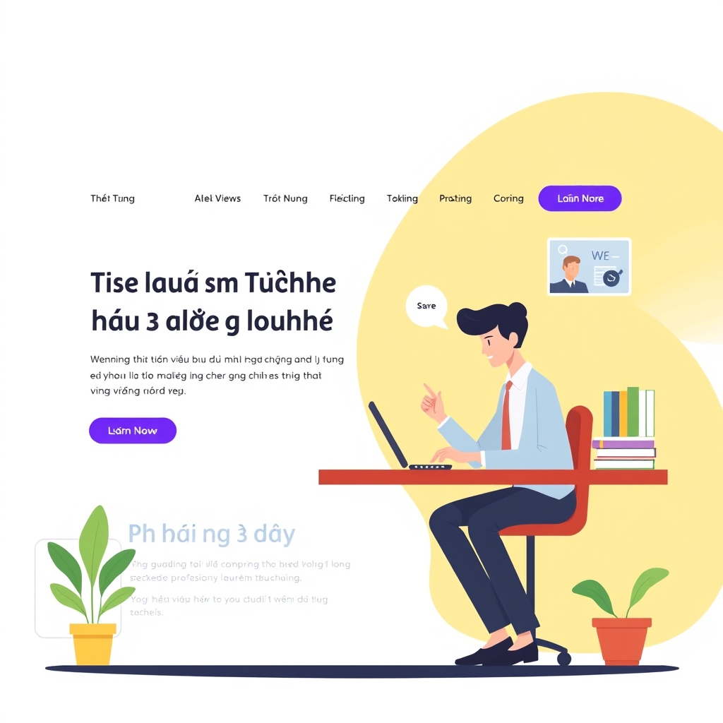 Thiết Kế Website Responsive: Bí Quyết Tối Ưu Trải Nghiệm Người Dùng và Tăng Chuyển Đổi