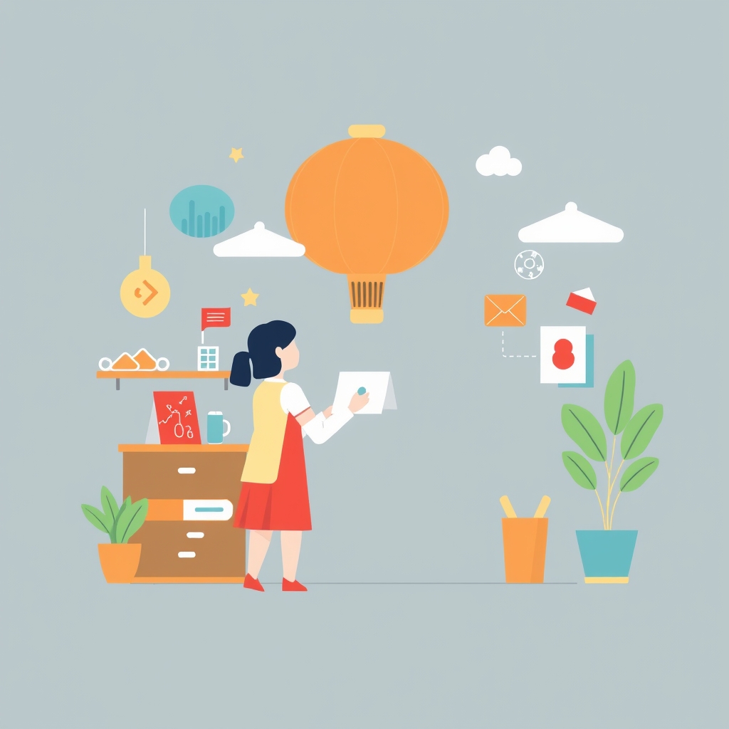 Thiết Kế Website Trung Tâm Gia Sư Luyện Thi Kết Hợp Thiết Kế Website Bán Đồ Gia Dụng: Chiến Lược Hiệu Quả Nhất 2026