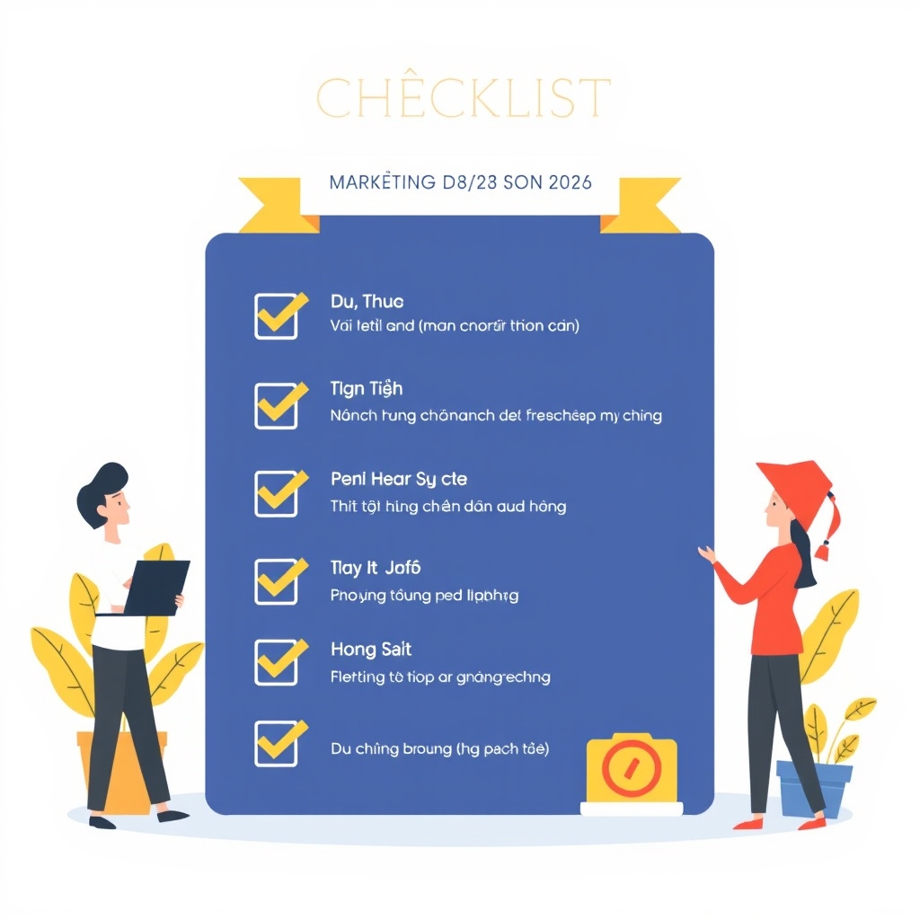 Thiết Kế Website Y Tế: Checklist Hoàn Chỉnh Cho Năm 2026
