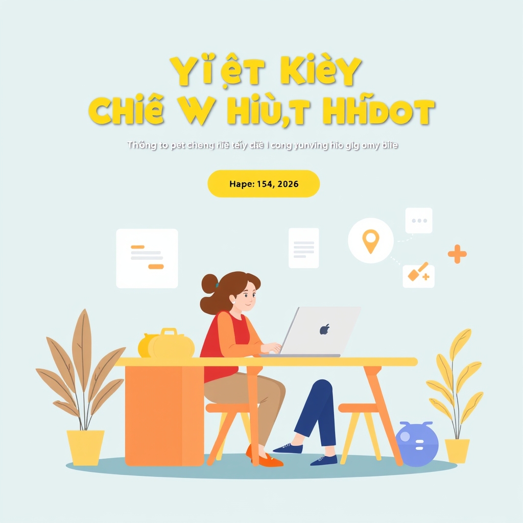Thiết Kế Website Y Tế: Chiến Lược Hiệu Quả Nhất 2026