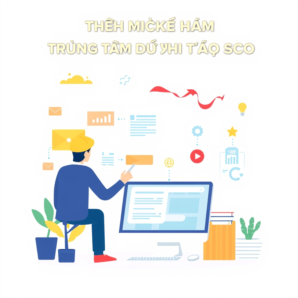 Thư Mời Tham Dự Lễ Khai Trương Trung Tâm Đào Tạo SEO Vietmoz Kết Hợp Trung Tâm Đào Tạo SEO: Chiến Lược Hiệu Quả Nhất 2026